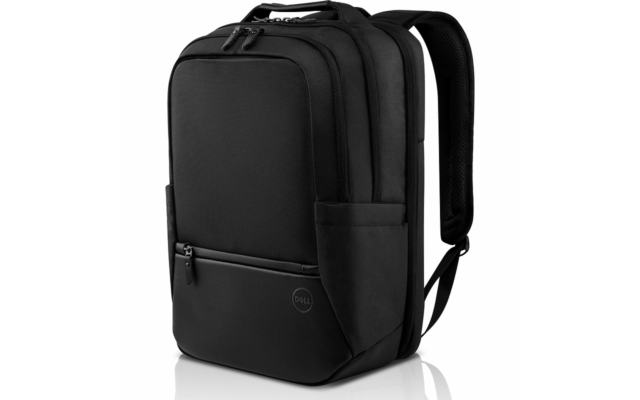 Dell Premier Backpack 15.6 / 460-BCQK / Black