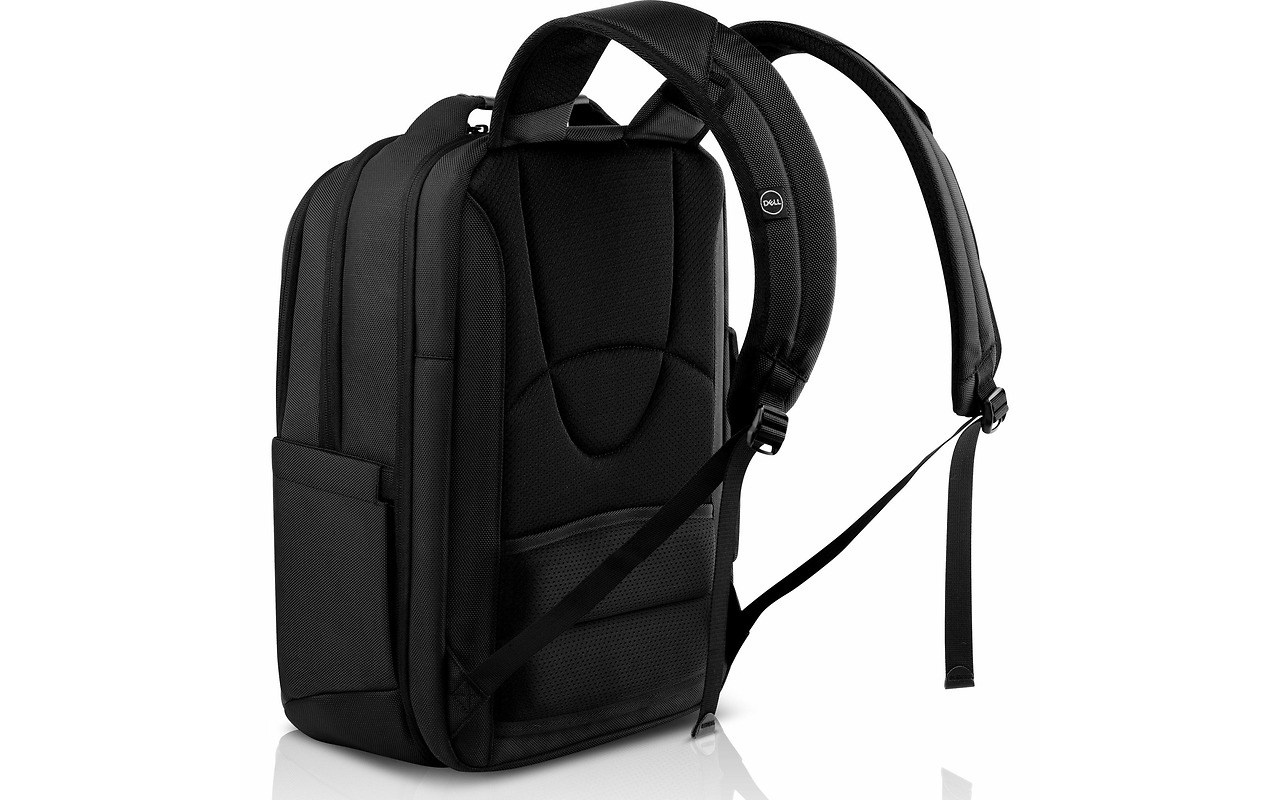 Dell Premier Backpack 15.6 / 460-BCQK / Black