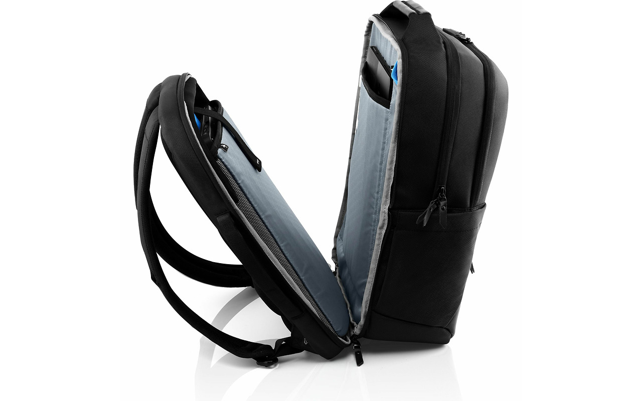 Dell Premier Backpack 15.6 / 460-BCQK / Black