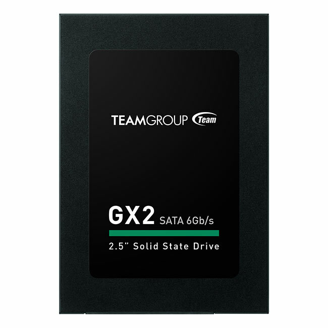 TeamGroup GX2 1.0TB SSD 2.5" /