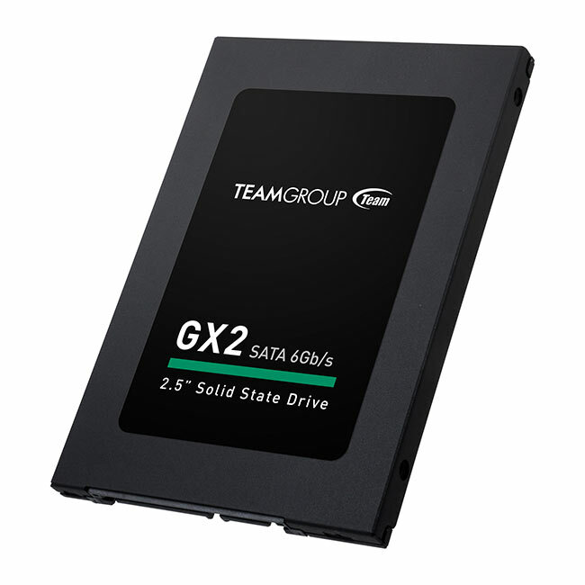 TeamGroup GX2 1.0TB SSD 2.5" /
