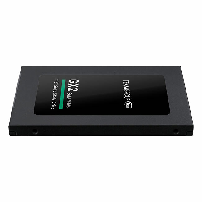 TeamGroup GX2 1.0TB SSD 2.5" /