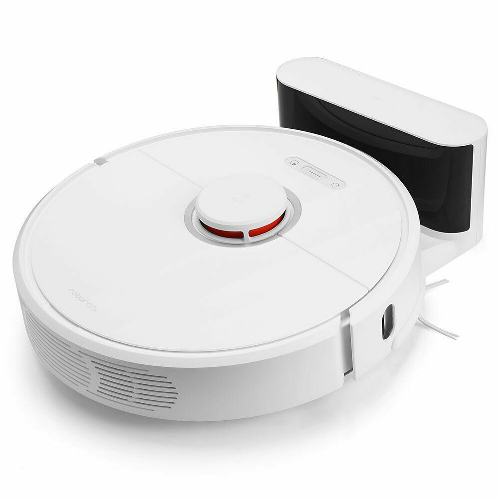 Xiaomi Roborock Mi Robot Vacuum S6 / White