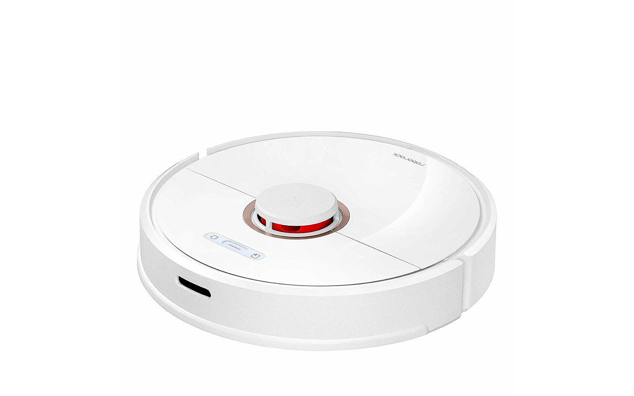 Xiaomi Roborock Mi Robot Vacuum S6 / White