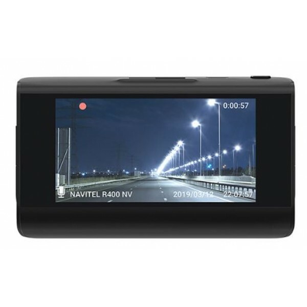 NAVITEL R400NV / Black