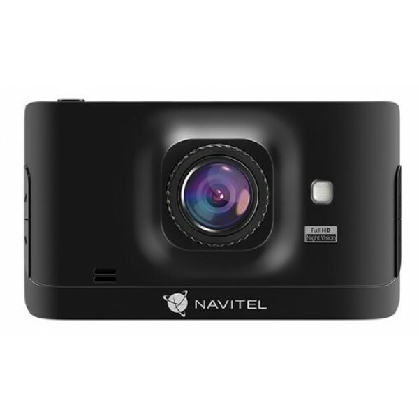 NAVITEL R400NV / Black