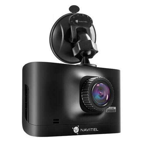 NAVITEL R400NV / Black
