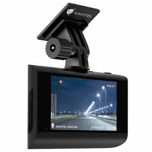 NAVITEL R400NV / Black