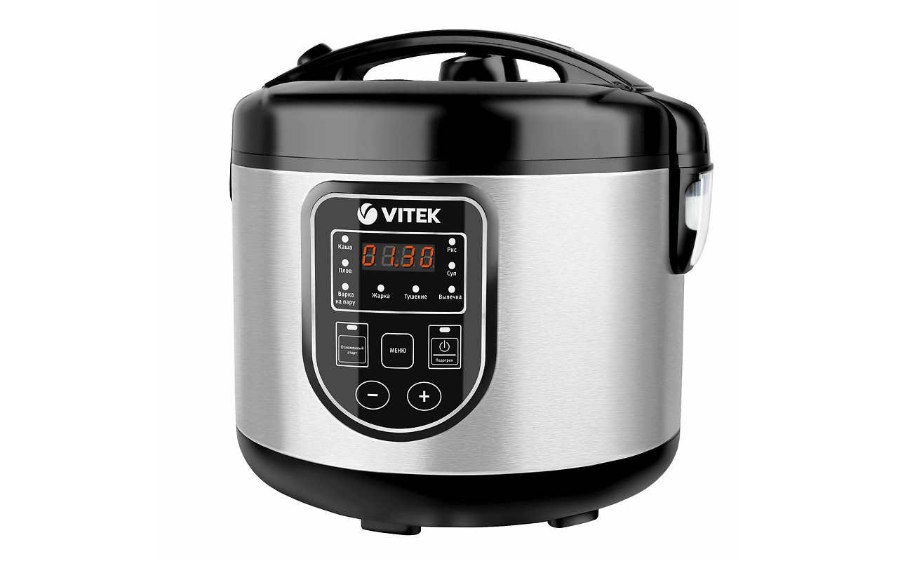 VITEK VT-4278 / Inox