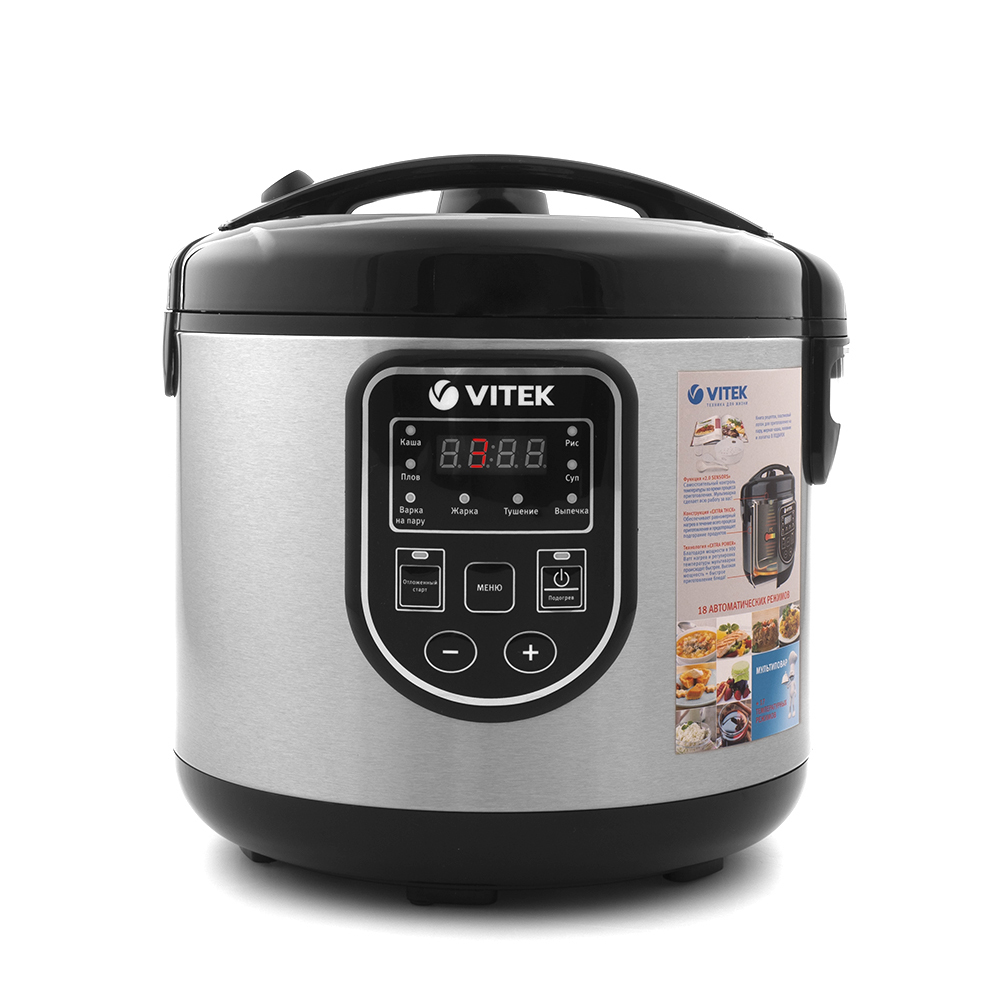 VITEK VT-4278 / Inox