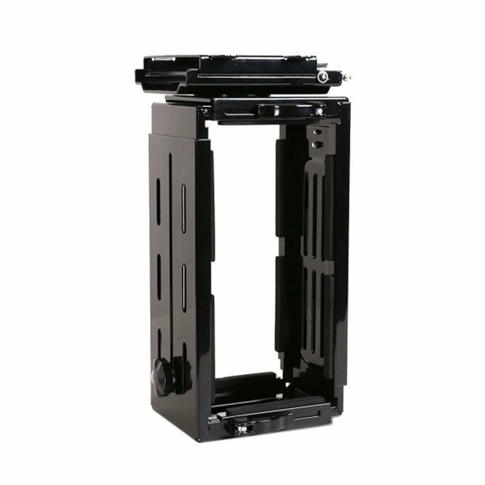 FlexiSpot Computer Host Bracket CH1 Black