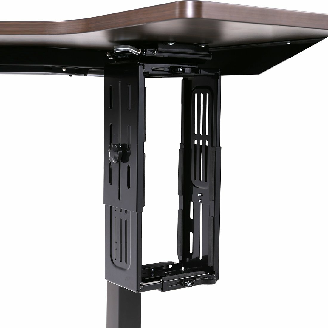 FlexiSpot Computer Host Bracket CH1 Black