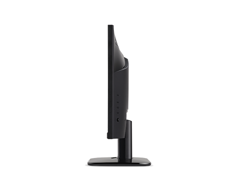 Acer KA242Y / 23.8" FullHD / Black