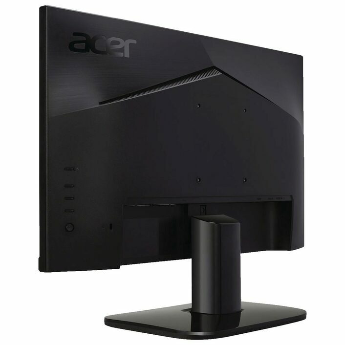 Acer KA242Y / 23.8" FullHD / Black