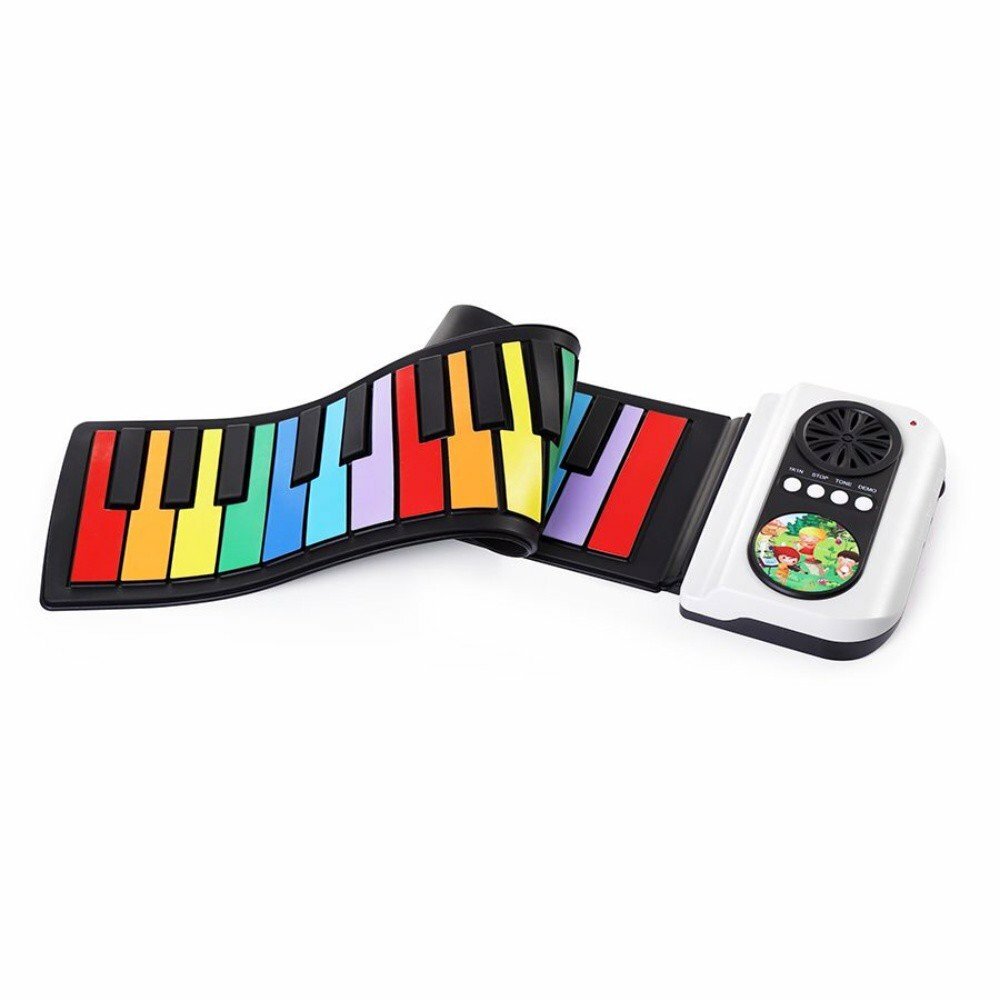 HELMET Roll up Piano 37 S2037C