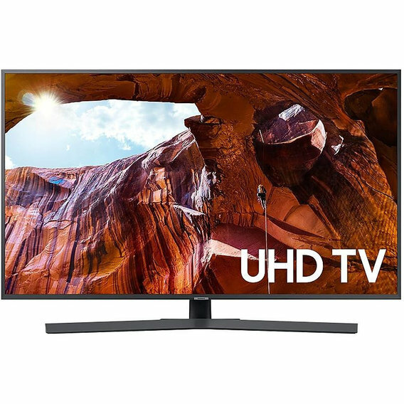 Samsung UE55RU7402 55" 3840x2160 SmartTV / Black