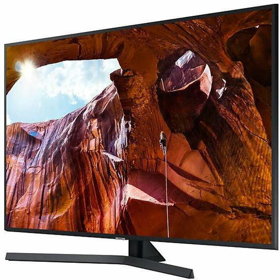 Samsung UE55RU7402 55" 3840x2160 SmartTV / Black