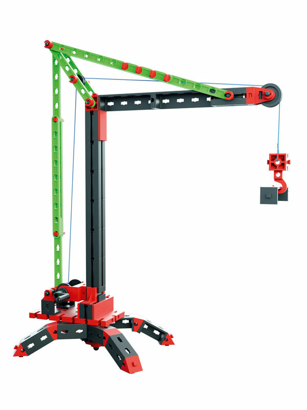 FischerTechnik Universal Starter