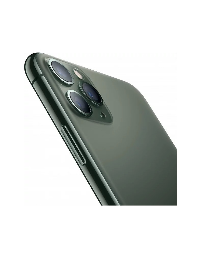 Apple iPhone 11 Pro / 5.8'' OLED 1125x2436 / A13 Bionic / 4Gb / 256Gb / 3046mAh / Green