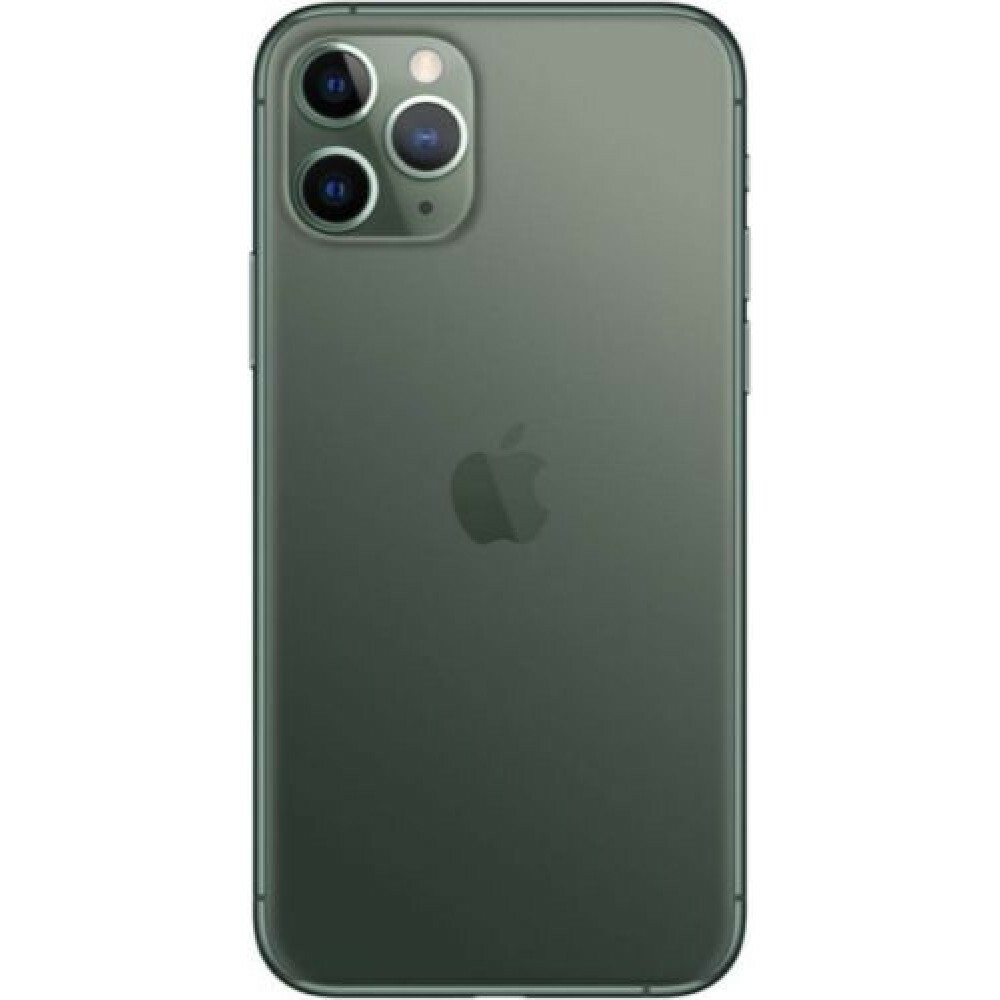 Apple iPhone 11 Pro / 5.8'' OLED 1125x2436 / A13 Bionic / 4Gb / 256Gb / 3046mAh / Green