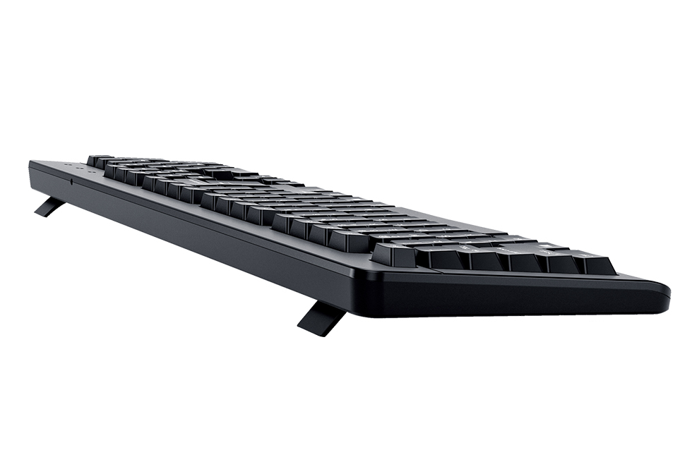 Genius KM-160 Keyboard & Mouse / Black