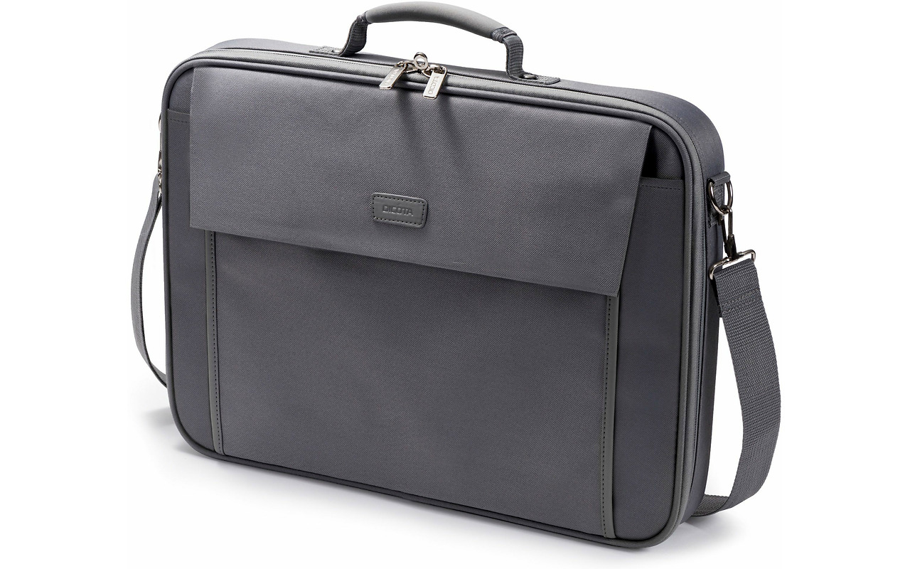 DICOTA D30922 Multi BASE / Grey
