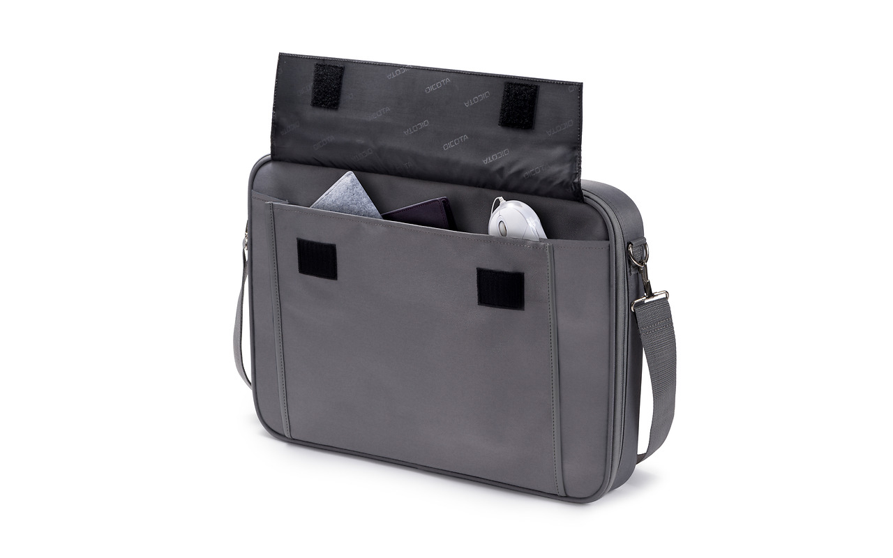 DICOTA D30922 Multi BASE / Grey