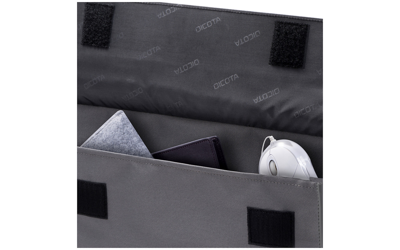 DICOTA D30922 Multi BASE / Grey