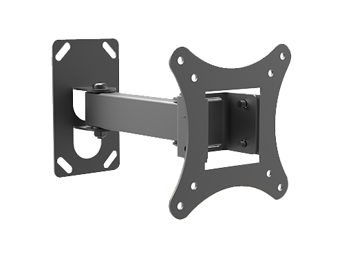 CHARMOUNT CT-LCD-T108S / Black