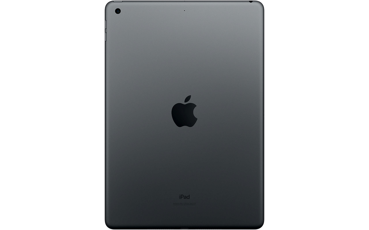 Apple iPad 2019 / 10.2" / 32GB / Wi-Fi / A2197 / Grey