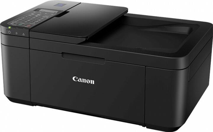 Canon Pixma E4240 / Black