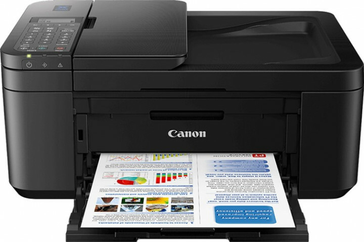 Canon Pixma E4240 / Black
