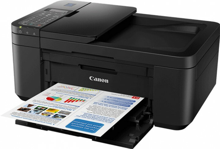 Canon Pixma E4240 / Black