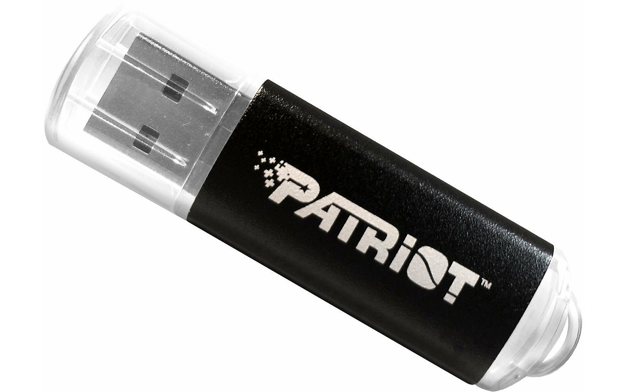 Patriot Xporter Pulse PSF32GXPPBUSB 32GB USB 2.0 /