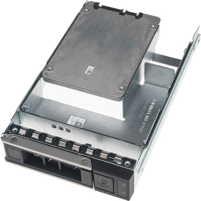 DELL 480GB SSD SATA Hot-plug 3.5 / 400-BDVW