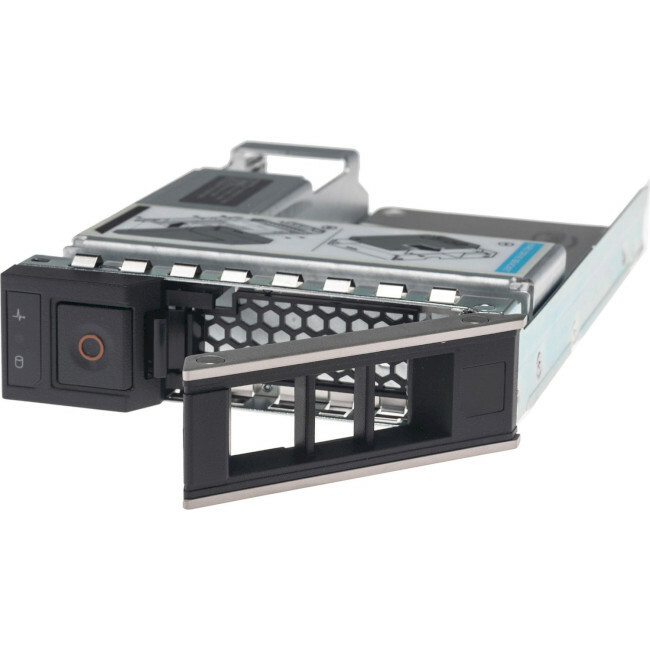 DELL 480GB SSD SATA Hot-plug 3.5 / 400-BDVW