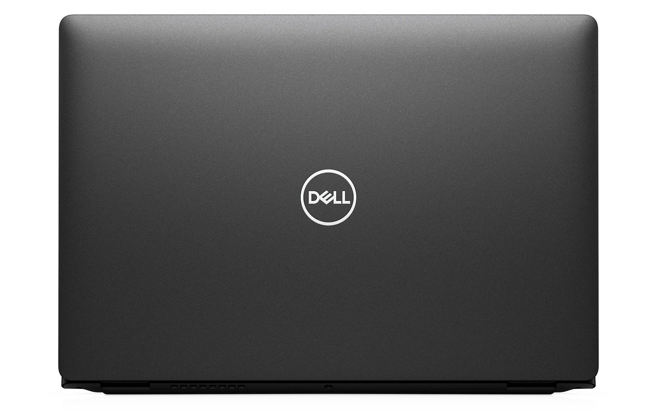 DELL Latitude 5300 / 13.3'' FullHD / QuadCore i7-8665U / 16GB DDR4 RAM / 256GB NVMe / Intel Graphics / Windows 10 Pro / Black