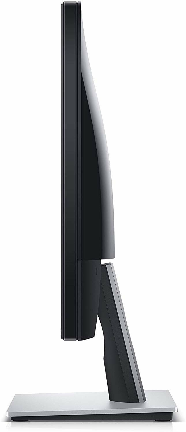 DELL SE2417HGX / 24" LED TN 1920x1080 / Black
