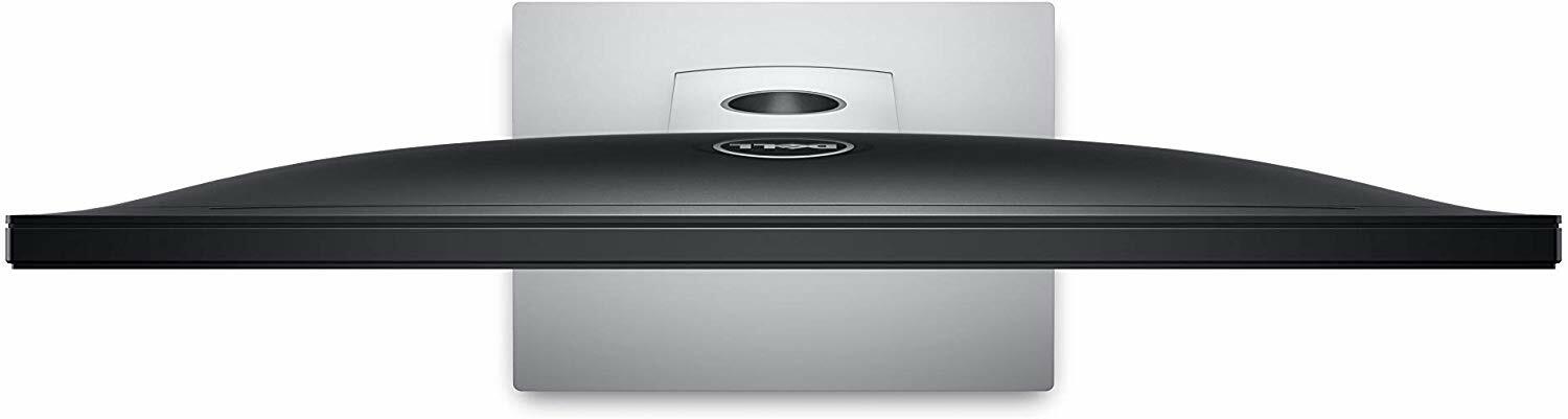 DELL SE2417HGX / 24" LED TN 1920x1080 / Black