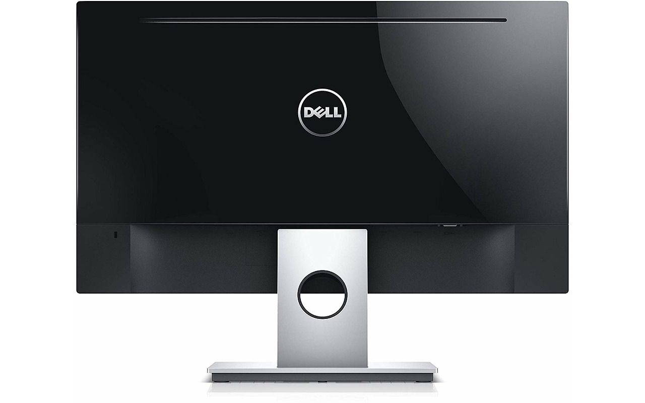 DELL SE2417HGX / 24" LED TN 1920x1080 / Black