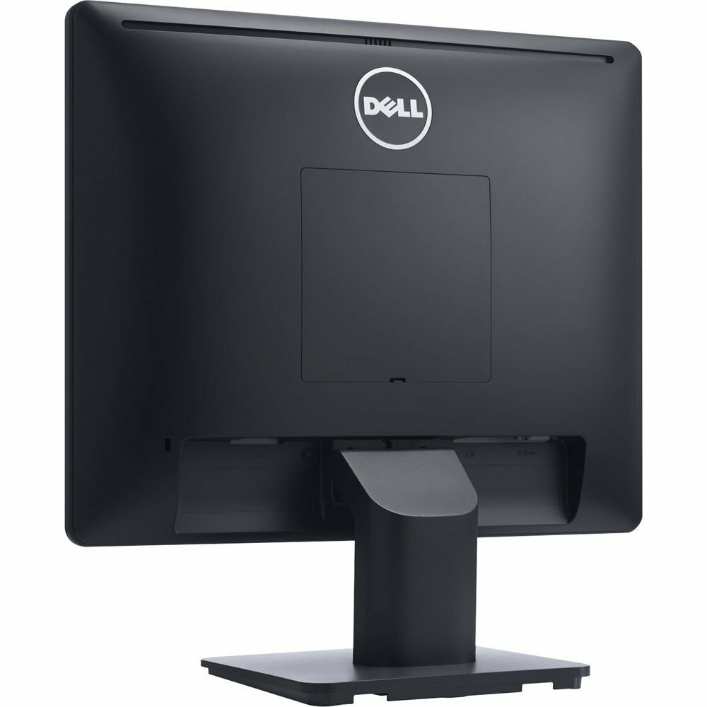 DELL E1715S / 17.0" 1280x1024 / Black