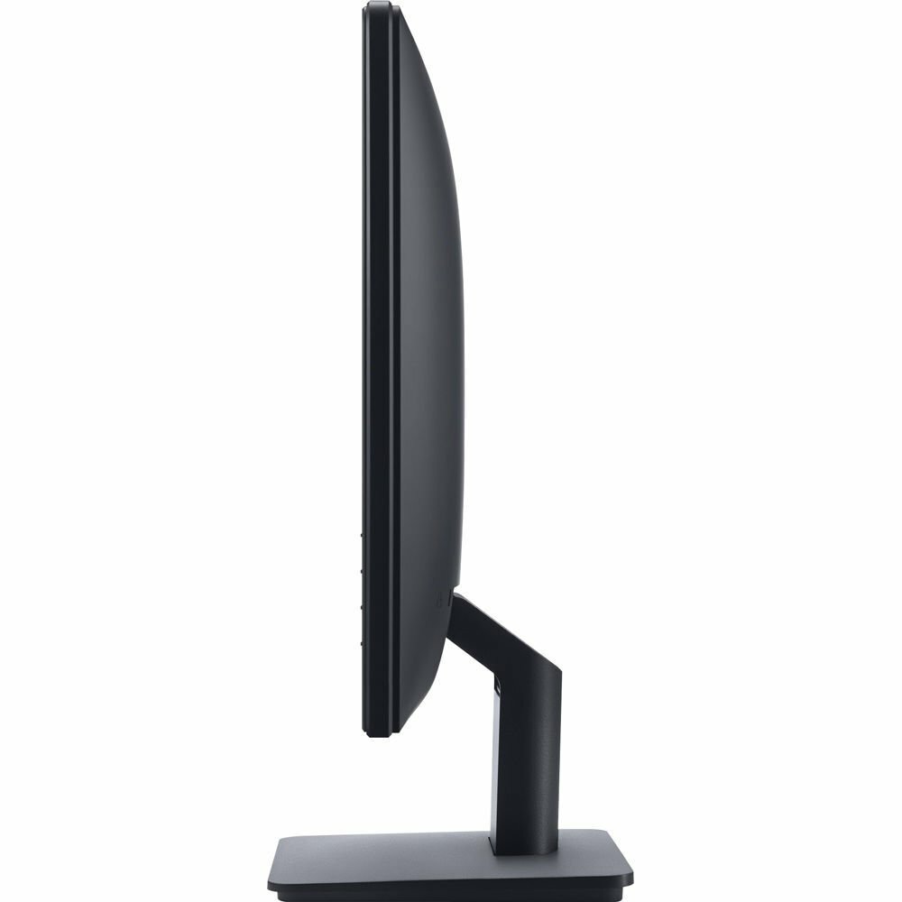 DELL E1715S / 17.0" 1280x1024 / Black