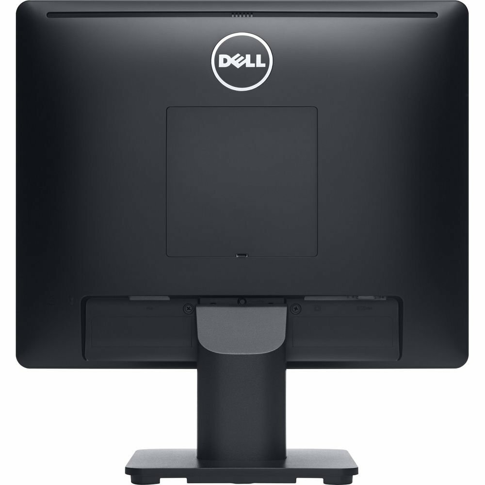 DELL E1715S / 17.0" 1280x1024 / Black