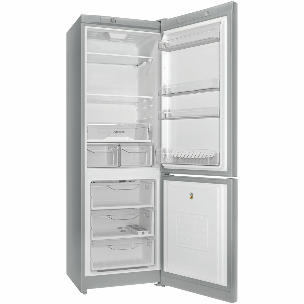 Indesit DS 4180 SB / Inox