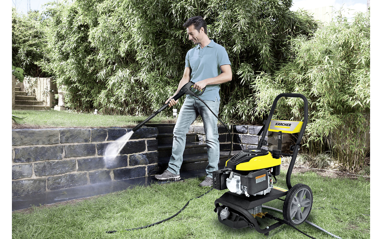 KARCHER G 7.180 1.107-390.0