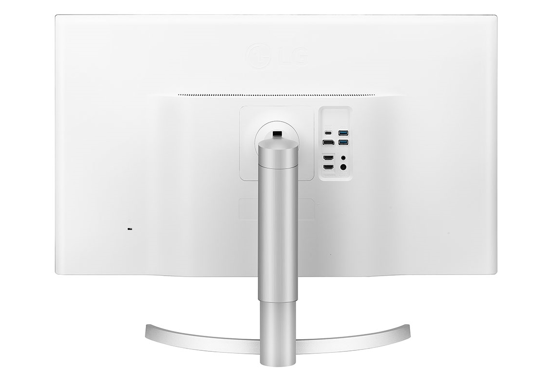 LG 32UL750-W / 32" IPS 4K-UHD FreeSync 400cd HDR600 /
