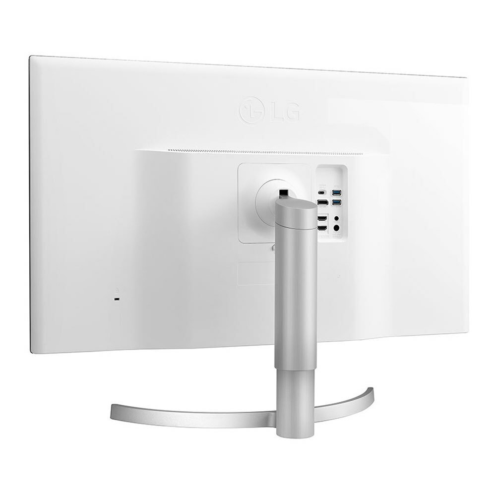 LG 32UL750-W / 32" IPS 4K-UHD FreeSync 400cd HDR600 /