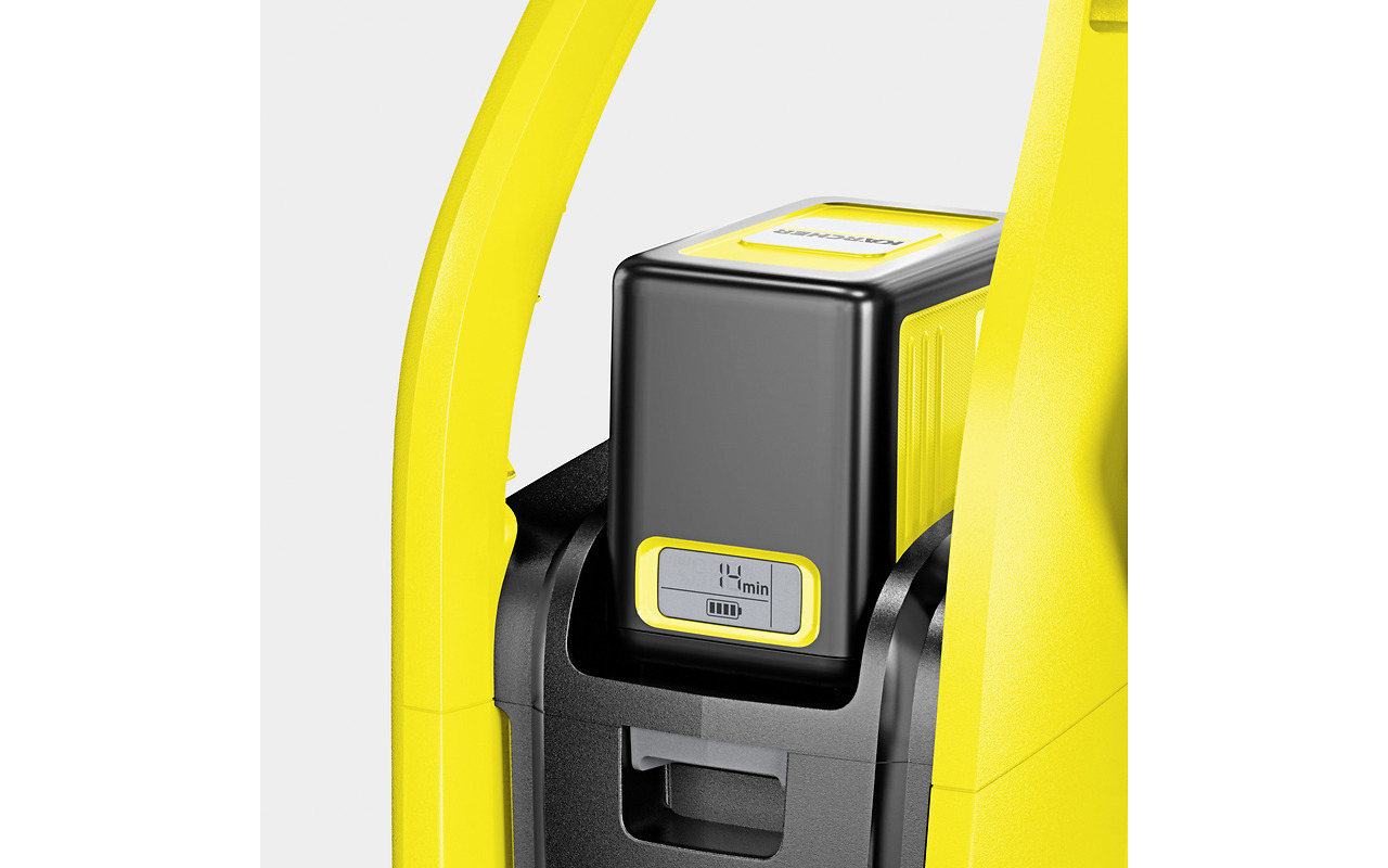 KARCHER K 2 Battery Set 1.117-220.0