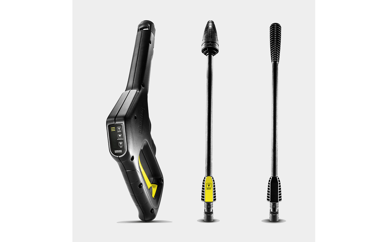 KARCHER K 2 Battery Set 1.117-220.0