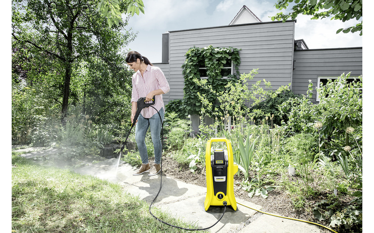 KARCHER K 2 Battery Set 1.117-220.0